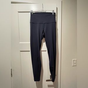 Lululemon Wunder Under Super High-Rise Tight 28" *Luxtreme
